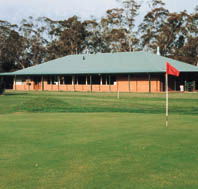 Echunga Golf Club Incorporated - Pubs Adelaide