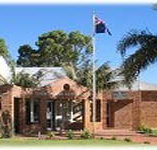 Rockingham Golf Club - Pubs Adelaide
