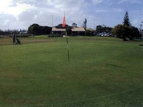 Port Macdonnell Golf Club - Pubs Adelaide 0