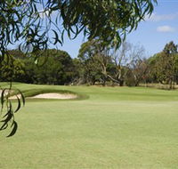 Curlewis Golf Club - Pubs Adelaide