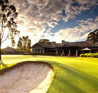 Vintage Golf Club - Pubs Adelaide
