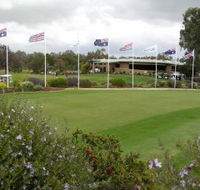 Tocumwal Golf Club - Pubs Adelaide