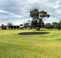 Cleve Golf Club - Pubs Adelaide