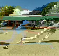 Canberra City Bowling Club - Pubs Adelaide