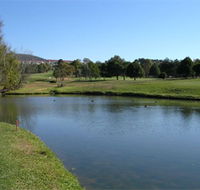 Capital Golf Club - Pubs Adelaide