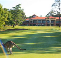 Royal Canberra Golf Club - Pubs Adelaide