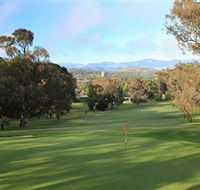 Federal Golf Club - Pubs Adelaide