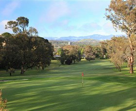 Federal Golf Club - Pubs Adelaide 0