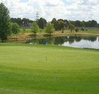Magpies Belconnen Golf Club - Pubs Adelaide
