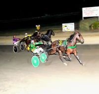 Bathurst Harness Racing Club - Pubs Adelaide