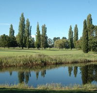 Goulburn Golf Club - Pubs Adelaide