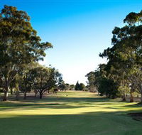 Loxton Golf Club - Pubs Adelaide