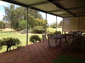Loxton Golf Club - Pubs Adelaide 3