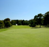 Wentworth Golf Club - Pubs Adelaide