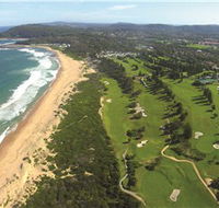 Shelly Beach Golf Club - Pubs Adelaide
