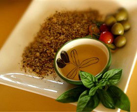 Mansfield Golf Club - Pubs Adelaide 1