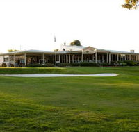 Mansfield Golf Club - Pubs Adelaide