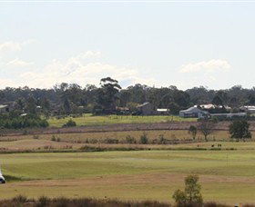 Lynwood Country Club - Pubs Adelaide 2