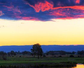 Lynwood Country Club - Pubs Adelaide 1