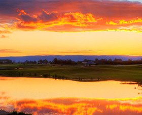 Lynwood Country Club - Pubs Adelaide 3