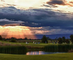 Lynwood Country Club - Pubs Adelaide 4