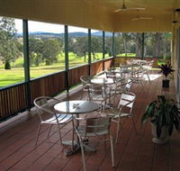 Woodenbong and District Golf Club - Pubs Adelaide