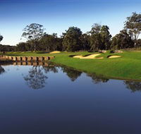 Kooindah Waters Golf Club - Pubs Adelaide