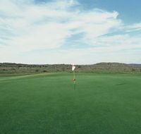 Broken Hill Golf and Country Club - Pubs Adelaide