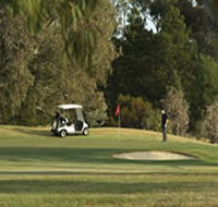Barossa Valley Golf Club Incorporated - Pubs Adelaide