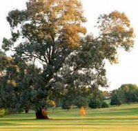 Cowra Golf Club - Pubs Adelaide