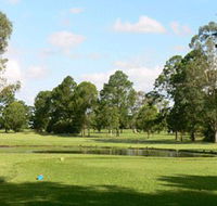 Casino Golf Club - Pubs Adelaide