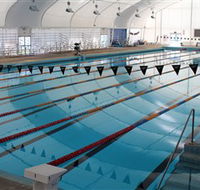 Canberra Olympic Pool and Health Club - Pubs Adelaide
