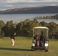North West Bay Golf Club - Pubs Adelaide