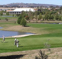 Gungahlin Lakes Golf and Community Club - Pubs Adelaide