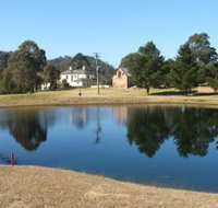Antill Park Country Golf Club - Pubs Adelaide