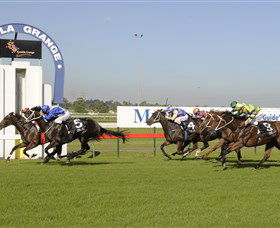 Cordeaux NSW Pubs Adelaide