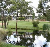 Flagstaff Hill Golf Club and Koppamurra Ridgway Restaurant - Pubs Adelaide