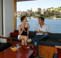 Australian 18 Footers - Pubs Adelaide