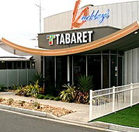 Buckley's Entertainment Centre - Pubs Adelaide