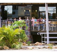 Carpentaria Buffalo Club - Pubs Adelaide