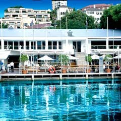 Darling Point NSW Pubs Adelaide