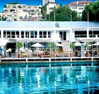 Cruising Yacht Club of Australia - Pubs Adelaide