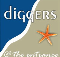 diggers  the entrance - Pubs Adelaide