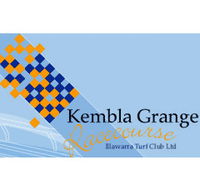 Illawarra Turf Club - Pubs Adelaide