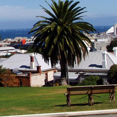 Fremantle WA Pubs Adelaide