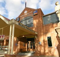 Mildura Workers Club - Pubs Adelaide