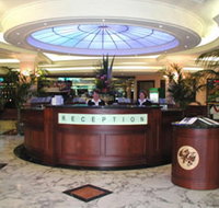 St George Leagues Club - Pubs Adelaide