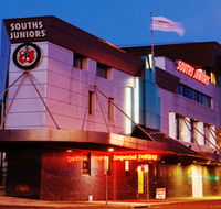 The Juniors - Pubs Adelaide