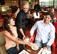 Wentworthville Leagues Club - Pubs Adelaide