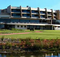 Wollongong Golf Club - Pubs Adelaide